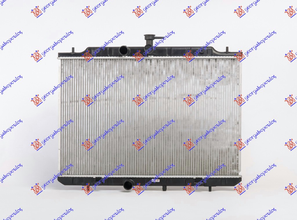 HLADNJAK MOTORA 2.0 BENZIN (45x68) 07- NISSAN X-TRAIL 2001-2014 (T30)