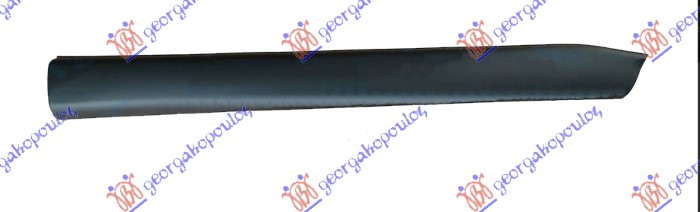 LAJSNA PREDNJIH VRATA 2007- NISSAN X-TRAIL 2001-2014 (T30)