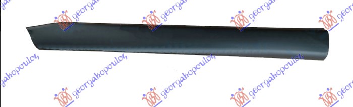 LAJSNA PREDNJIH VRATA 2007- NISSAN X-TRAIL 2001-2014 (T30)