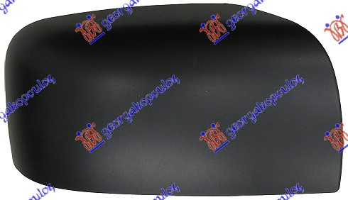 POKLOPAC RETROVIZORA 2007- NISSAN X-TRAIL 2001-2014 (T30)