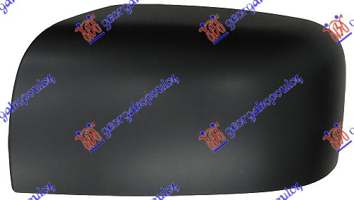 POKLOPAC RETROVIZORA 2007- NISSAN X-TRAIL 2001-2014 (T30)