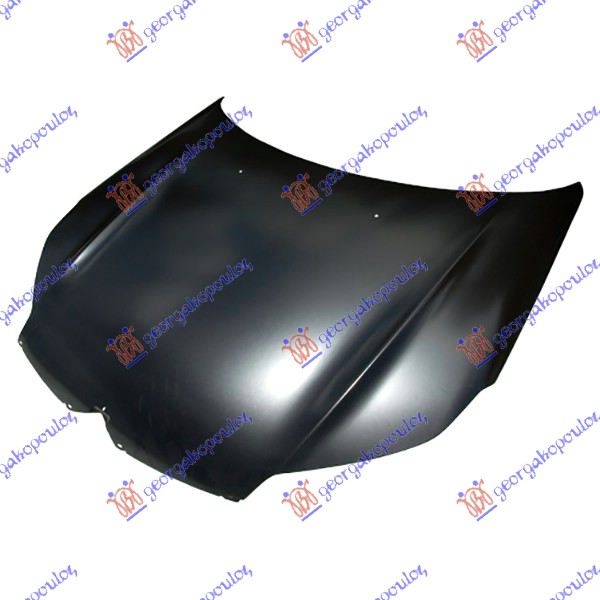 HAUBA CITROEN C5 2008-2016 (RD/RW)