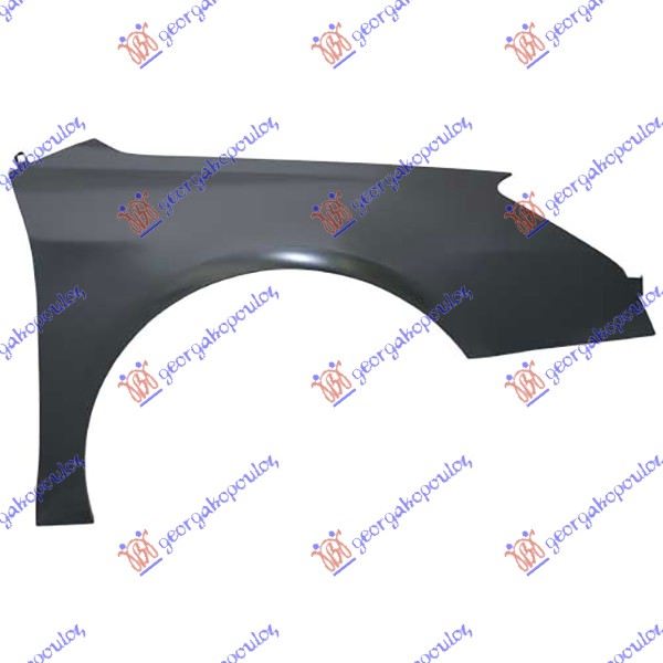 BLATOBRAN CITROEN C5 2008-2016 (RD/RW)