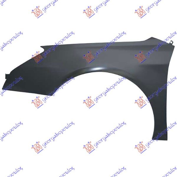 BLATOBRAN CITROEN C5 2008-2016 (RD/RW)