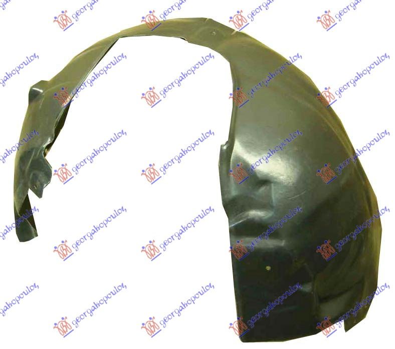 POTKRILO CITROEN C5 2008-2016 (RD/RW)