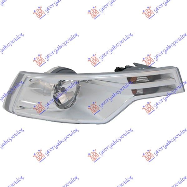 MAGLENKA/MIGAVAC -2011 CITROEN C5 2008-2016 (RD/RW)