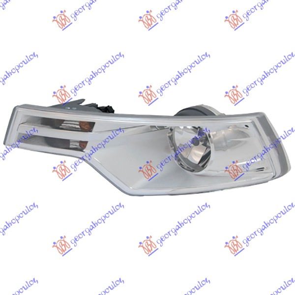 MAGLENKA/MIGAVAC -2011 CITROEN C5 2008-2016 (RD/RW)
