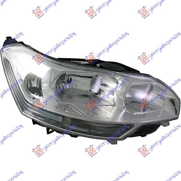 FAR ELEKTRICNI -2011 (DEPO) CITROEN C5 2008-2016 (RD/RW)