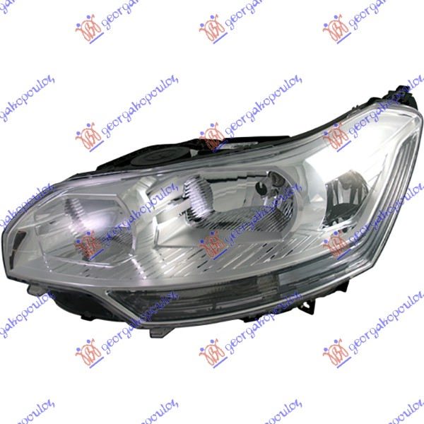 FAR ELEKTRICNI -2011 (DEPO) CITROEN C5 2008-2016 (RD/RW)