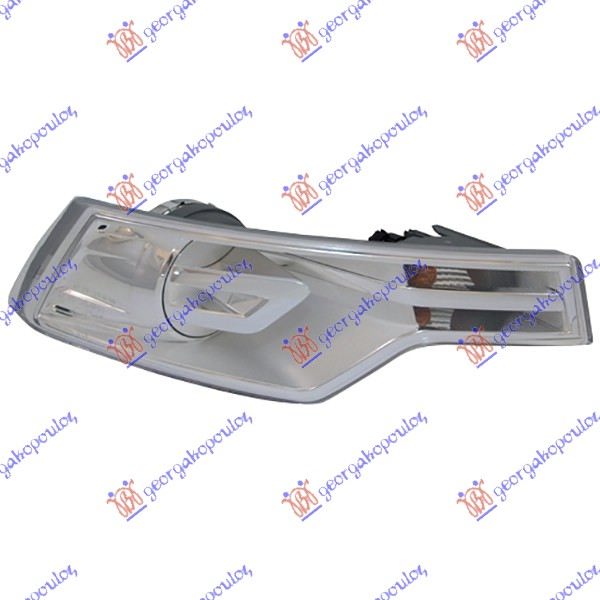 MIGAVAC U BRANIKU 2011- CITROEN C5 2008-2016 (RD/RW)