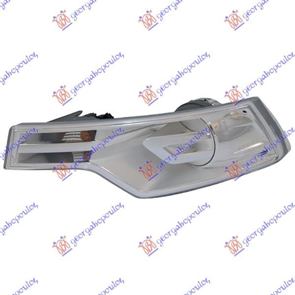 MIGAVAC U BRANIKU 2011- CITROEN C5 2008-2016 (RD/RW)