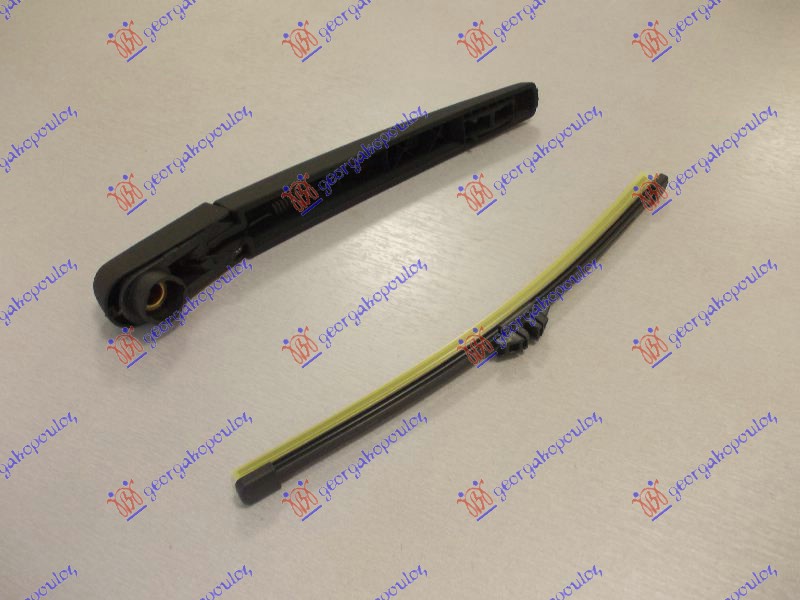 ZADNJI BRISAC KOMPLET KARAVAN 250mm CITROEN C5 2008-2016 (RD/RW)