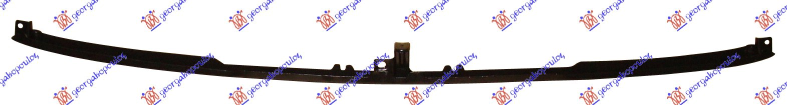 LAJSNA ISPOD FAROVA NISSAN SUNNY SDN-H/B 1992-1995 (N14)
