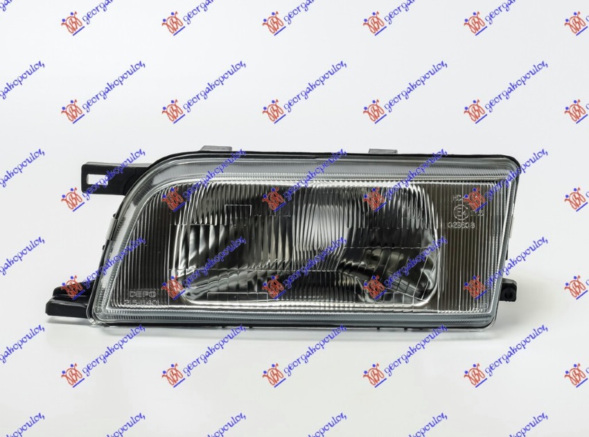 FAR (TYC) NISSAN SUNNY SDN-H/B 1992-1995 (N14)
