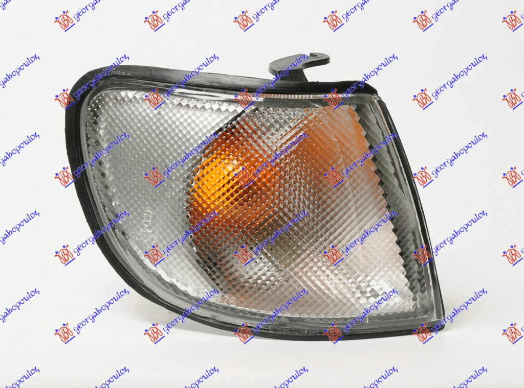 MIGAVAC NISSAN SUNNY SDN-H/B 1992-1995 (N14)