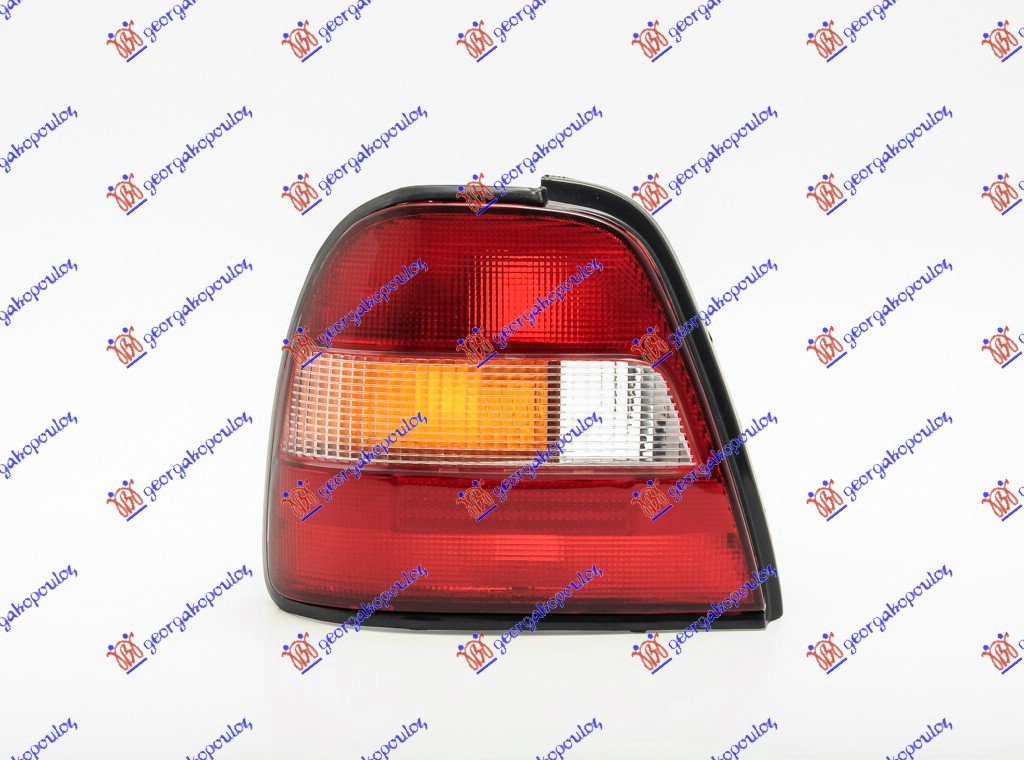 STOP LAMPA (SEDAN) (DEPO) NISSAN SUNNY SDN-H/B 1992-1995 (N14)