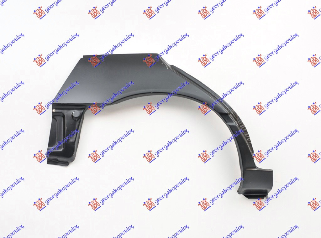 RUB (SEDAN) NISSAN SUNNY SDN-H/B 1992-1995 (N14)