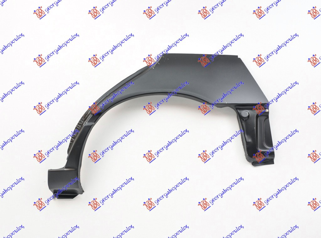 RUB (SEDAN) NISSAN SUNNY SDN-H/B 1992-1995 (N14)
