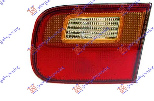 STOP LAMPA UNUTRASNJA (SEDAN) (COUPE) (DEPO) HONDA CIVIC SEDAN 1992-1996 (EG/EH)