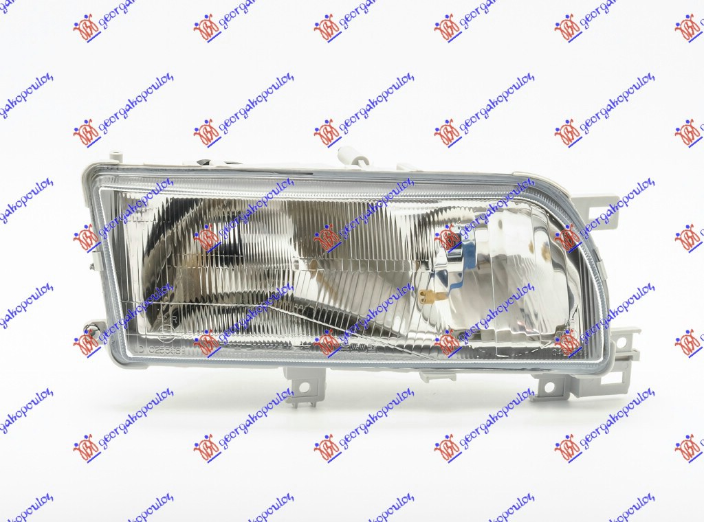 FAR (H4/H3) (DEPO) NISSAN PRIMERA SDN-L/B 1990-1996 (P10)