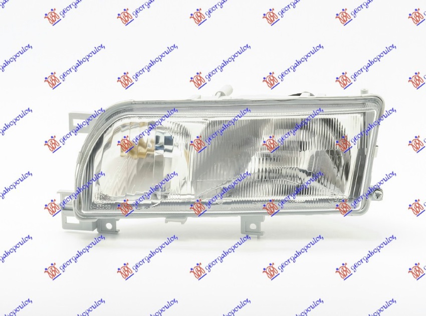FAR (H4/H3) (TYC) NISSAN PRIMERA (P10) SDN-L/B 90-96