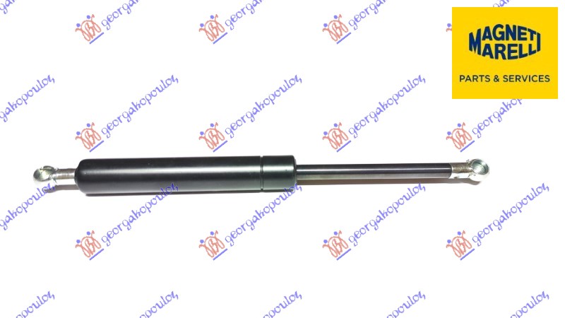 AMORTIZER GEPEK VRATA (SEDAN) (MARELLI) NISSAN PRIMERA SDN-L/B 1990-1996 (P10)
