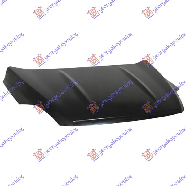 HAUBA FORD KUGA 2008-2013 (DM2)