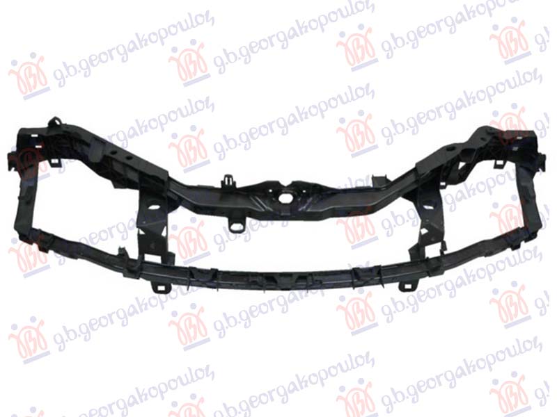 VEZNI LIM BENZIN FORD KUGA 2008-2013 (DM2)