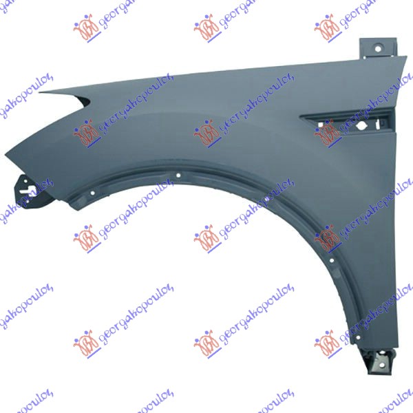 BLATOBRAN FORD KUGA 2008-2013 (DM2)