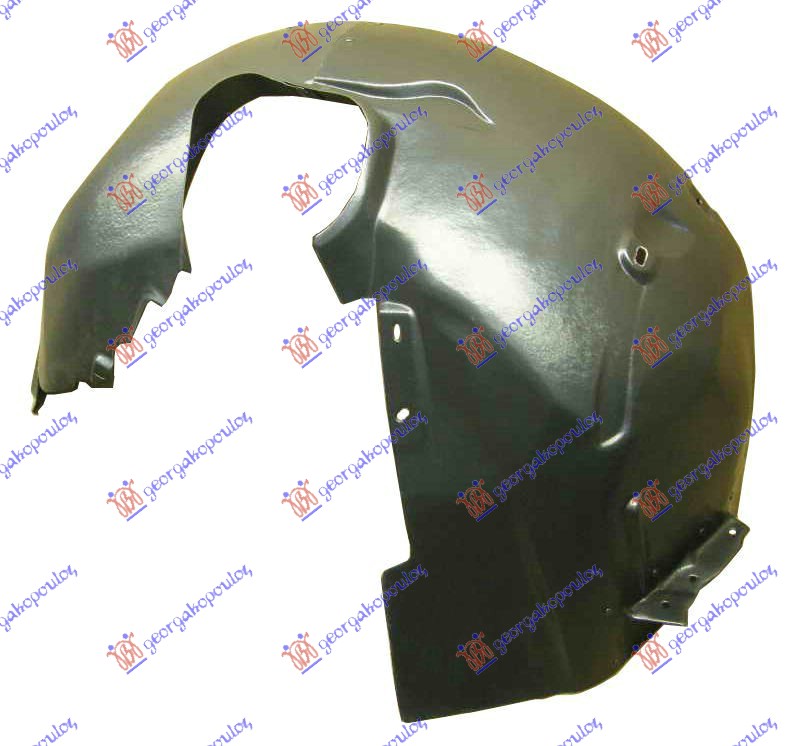 POTKRILO FORD KUGA 2008-2013 (DM2)