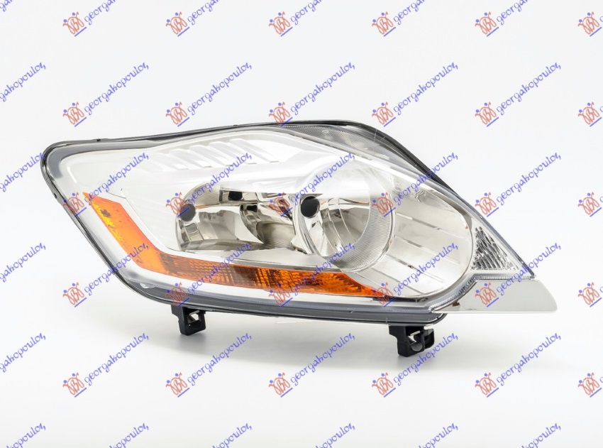 FAR ELEKTRICNI (TYC) FORD KUGA 2008-2013 (DM2)