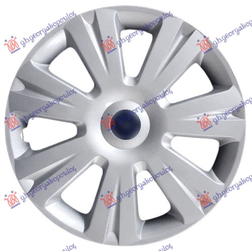 RATKAPNA (16 INCH) FORD KUGA 2008-2013 (DM2)