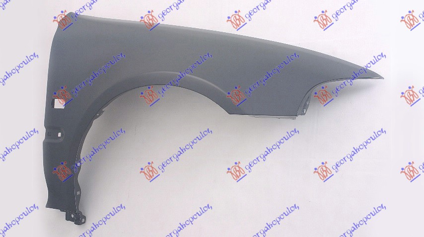BLATOBRAN HONDA CIVIC H/B 1992-1996 (EG/EH/EJ)