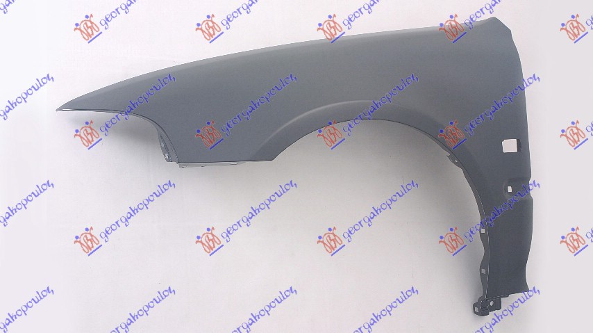 BLATOBRAN HONDA CIVIC H/B 1992-1996 (EG/EH/EJ)