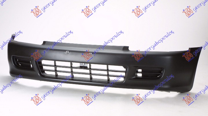 PREDNJI BRANIK HONDA CIVIC H/B 1992-1996 (EG/EH/EJ)