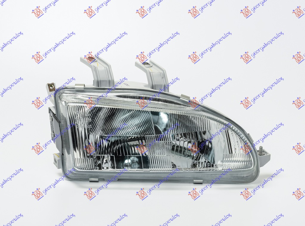 FAR ELEKTRICNI (TYC) HONDA CIVIC H/B 1992-1996 (EG/EH/EJ)