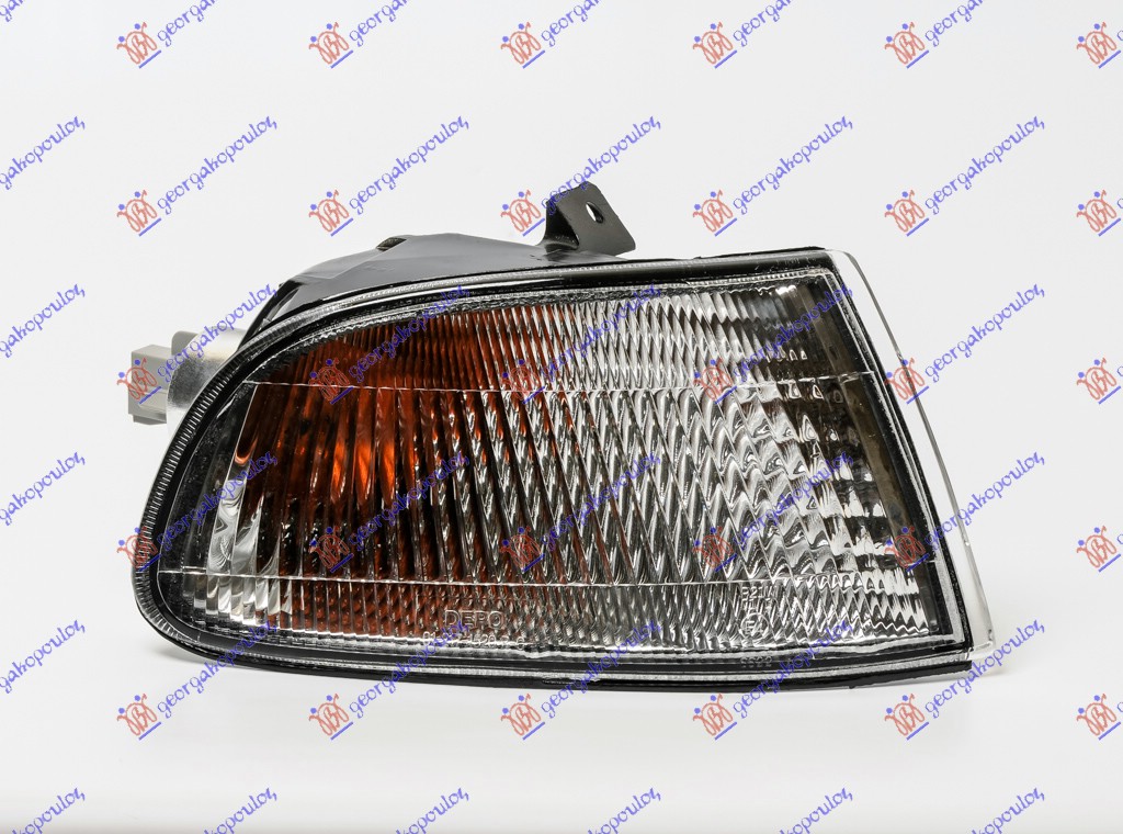 MIGAVAC HONDA CIVIC H/B 1992-1996 (EG/EH/EJ)