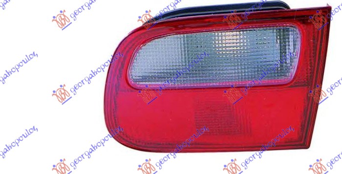 STOP LAMPA UNUTRASNJA (DEPO) HONDA CIVIC H/B 1992-1996 (EG/EH/EJ)