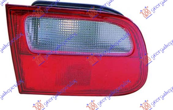 STOP LAMPA UNUTRASNJA (DEPO) HONDA CIVIC H/B 1992-1996 (EG/EH/EJ)