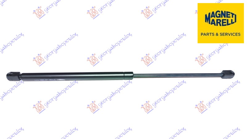 AMORTIZER GEPEK VRATA (MARELLI) HONDA CIVIC H/B 1992-1996 (EG/EH/EJ)