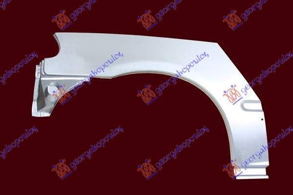 RUB HONDA CIVIC H/B 1992-1996 (EG/EH/EJ)