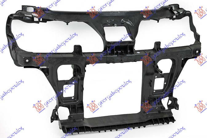 VEZNI LIM SMART FORTWO 2007-2012 (451)
