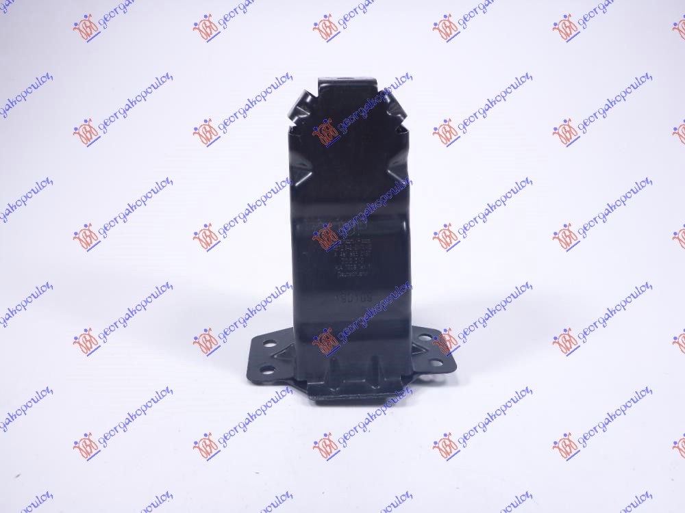 NOSAC VEZNOG LIMA SMART FORTWO 2007-2012 (451)