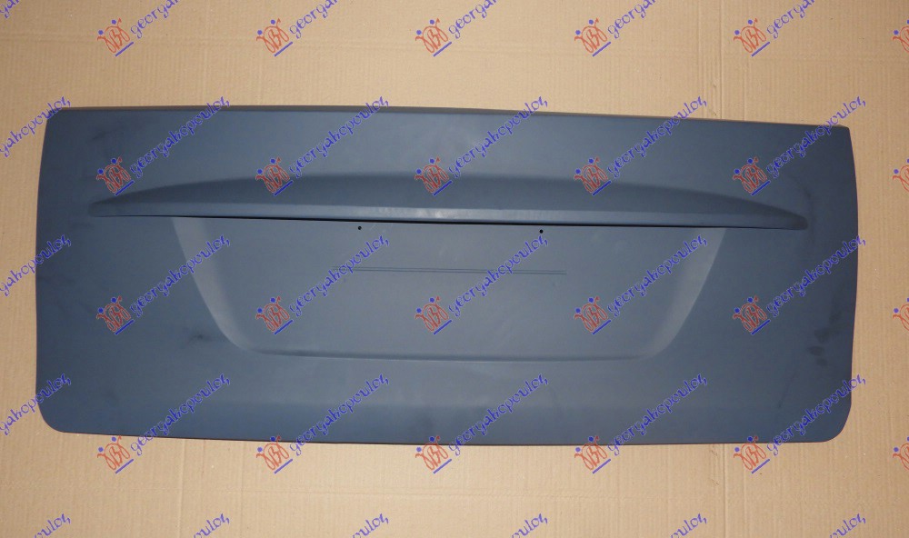 OPLATA GEPEK VRATA SPOLJASNJA SMART FORTWO 2007-2012 (451)