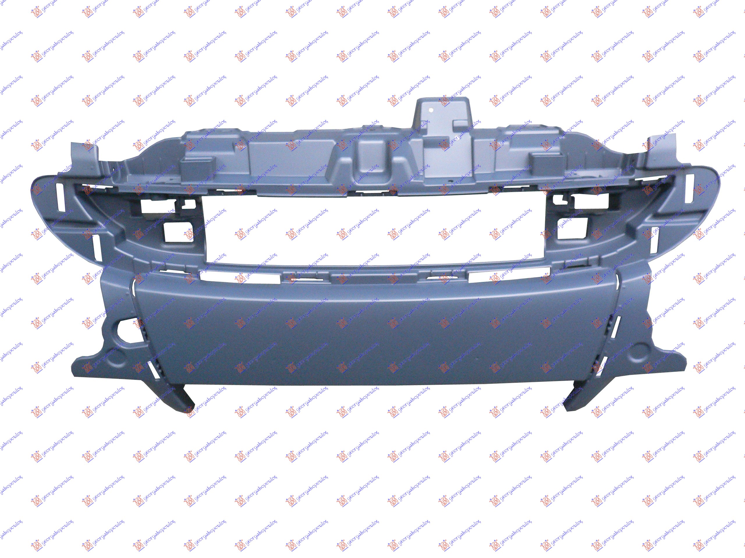 PREDNJI BRANIK (SREDNJI DEO) SMART FORTWO 2007-2012 (451)