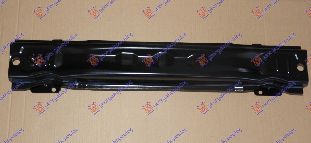 SINA PREDNJEG BRANIKA SMART FORTWO 2007-2012 (451)