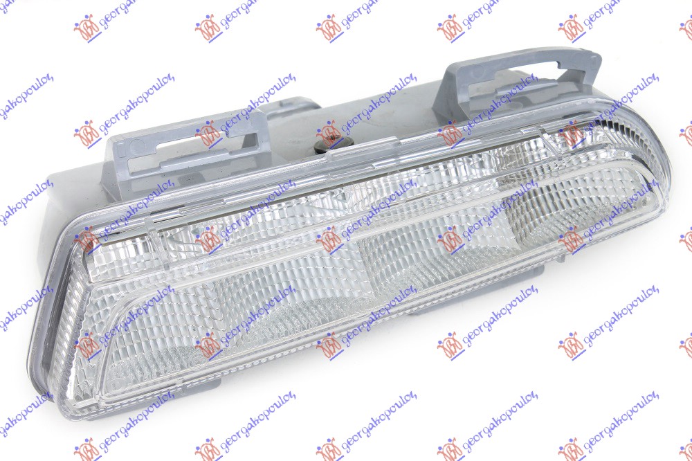 DNEVNO SVETLO LED RAVNO SMART FORTWO 2007-2012 (451)