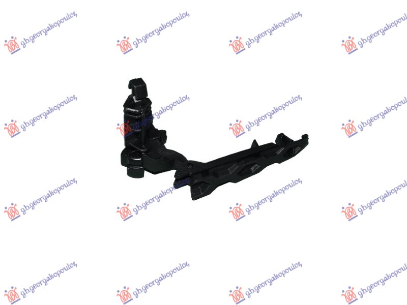 BRAVA HAUBE (SPOLJASNJA RUCICA) SMART FORTWO 2007-2012 (451)