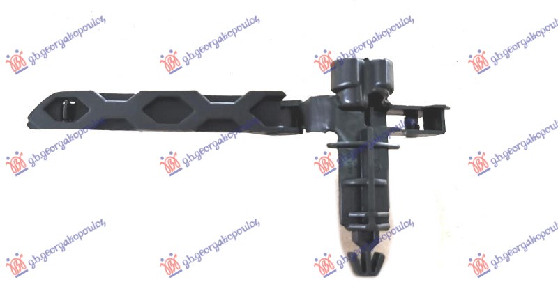 BRAVA HAUBE (SPOLJASNJA RUCICA) SMART FORTWO 2007-2012 (451)