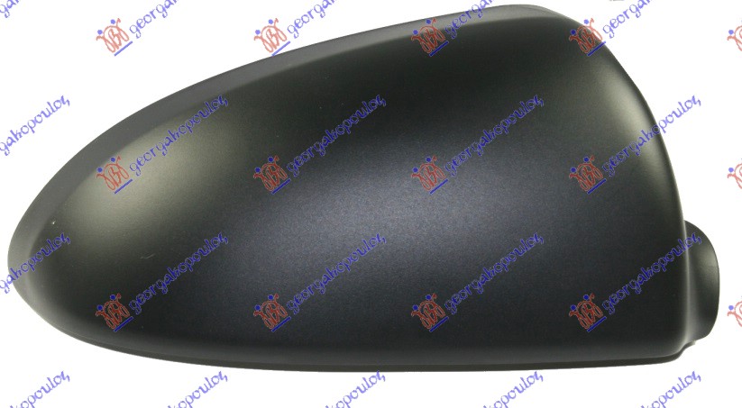 POKLOPAC RETROVIZORA SMART FORTWO 2007-2012 (451)